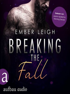 cover image of Breaking the Fall--Breaking Serie, Band 5 (Ungekürzt)